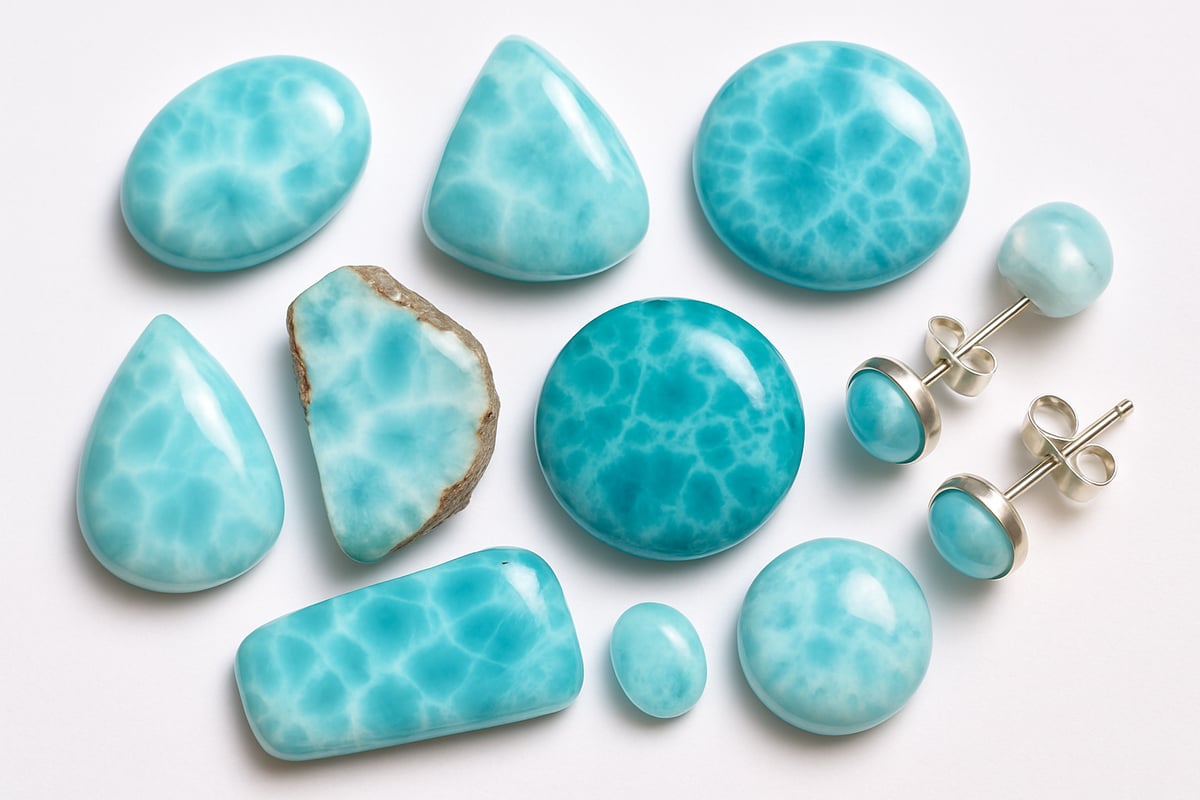 Distinctive Features and Healing Properties