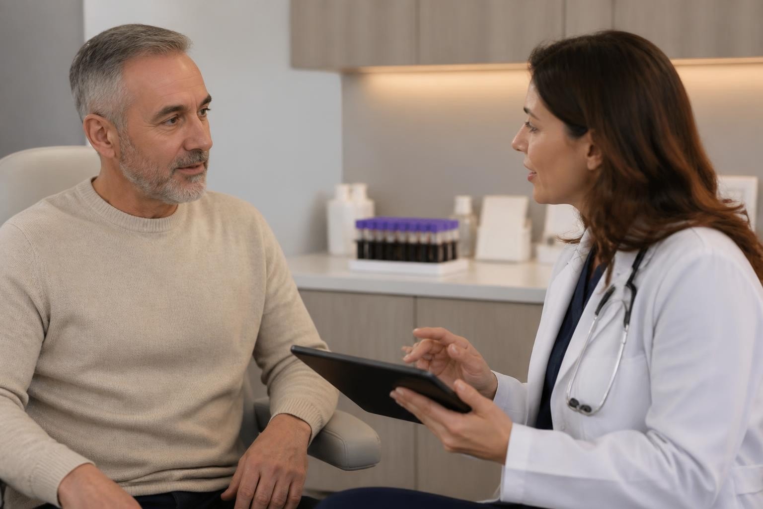 Anderson Longevity Clinic: A Guide for 2026