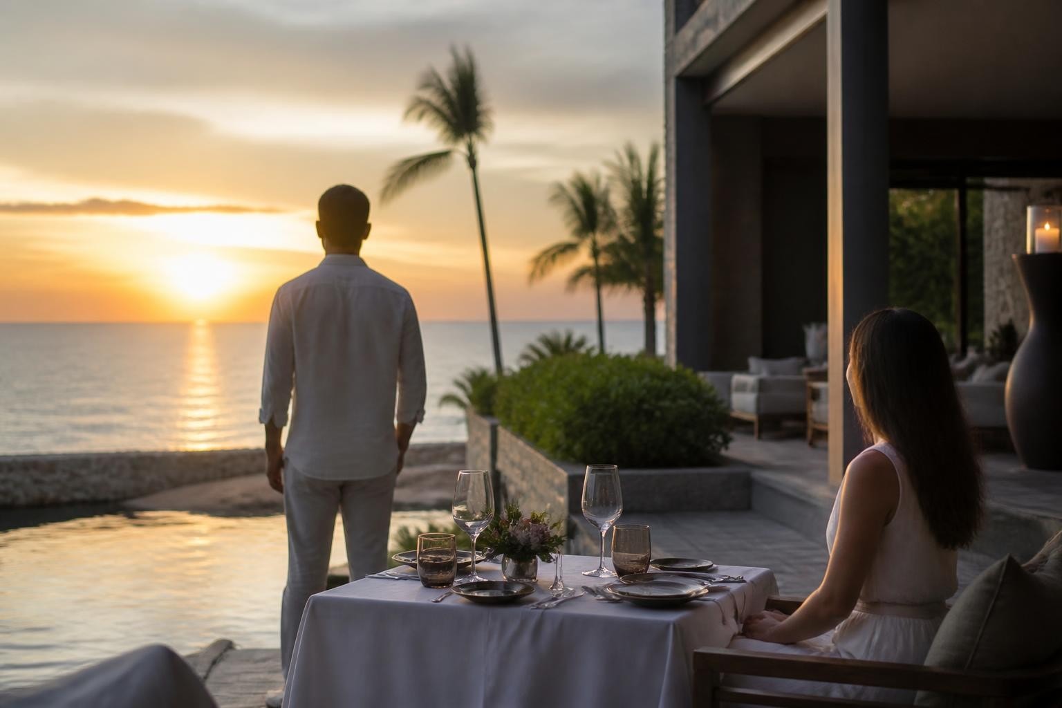 Phuket Luxury Resorts: A B2B Travel Agent's Guide