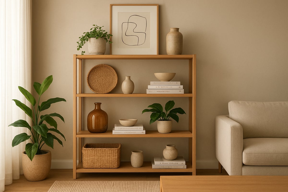 Pro Tips for Styling and Maintaining Your Bookshelf Decor