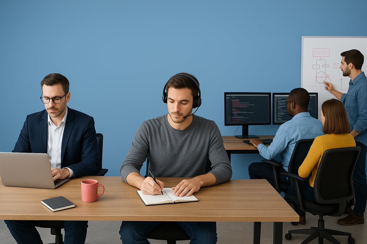 <span style="color:#3882DB;">Website Betreuung Im Vergleich: Interne Lösung, Freelancer Oder Agentur?</span>