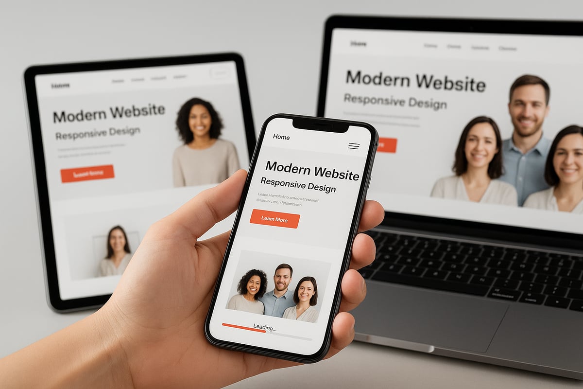 8 Must-Haves Für Eine Moderne Website 2026 1 Die 8 Must-Haves Für Eine Moderne Website 2026