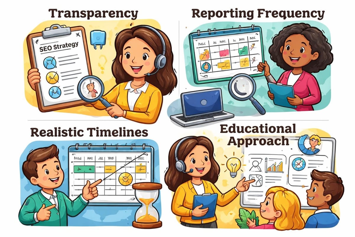 Communication evaluation
