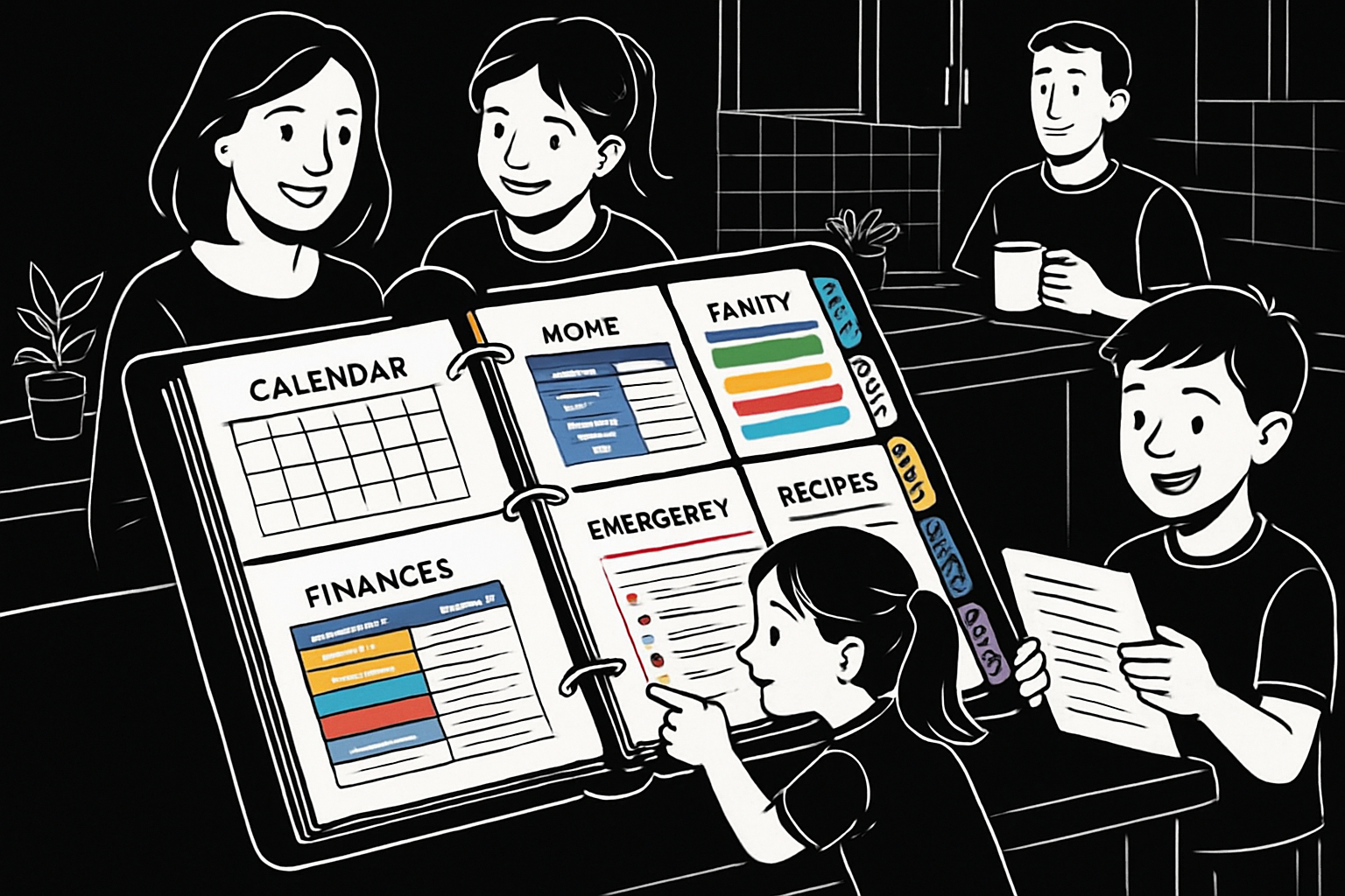 Must-Have Sections and What to Include in Each