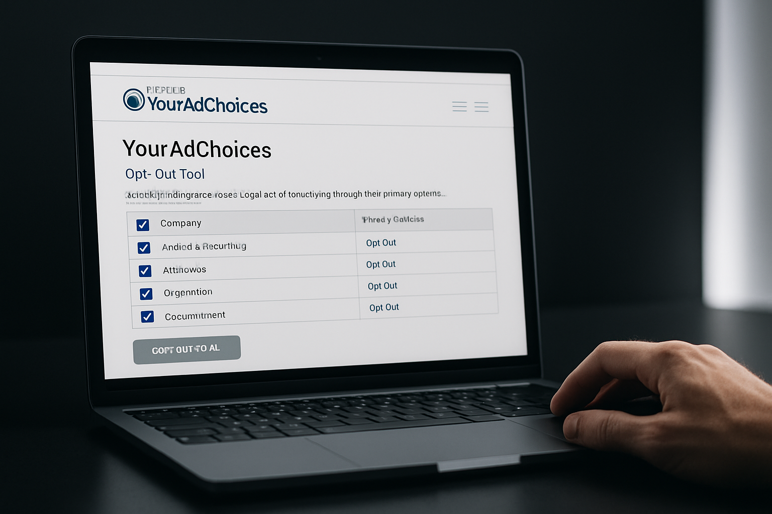 DAA Programs and Tools Explained
