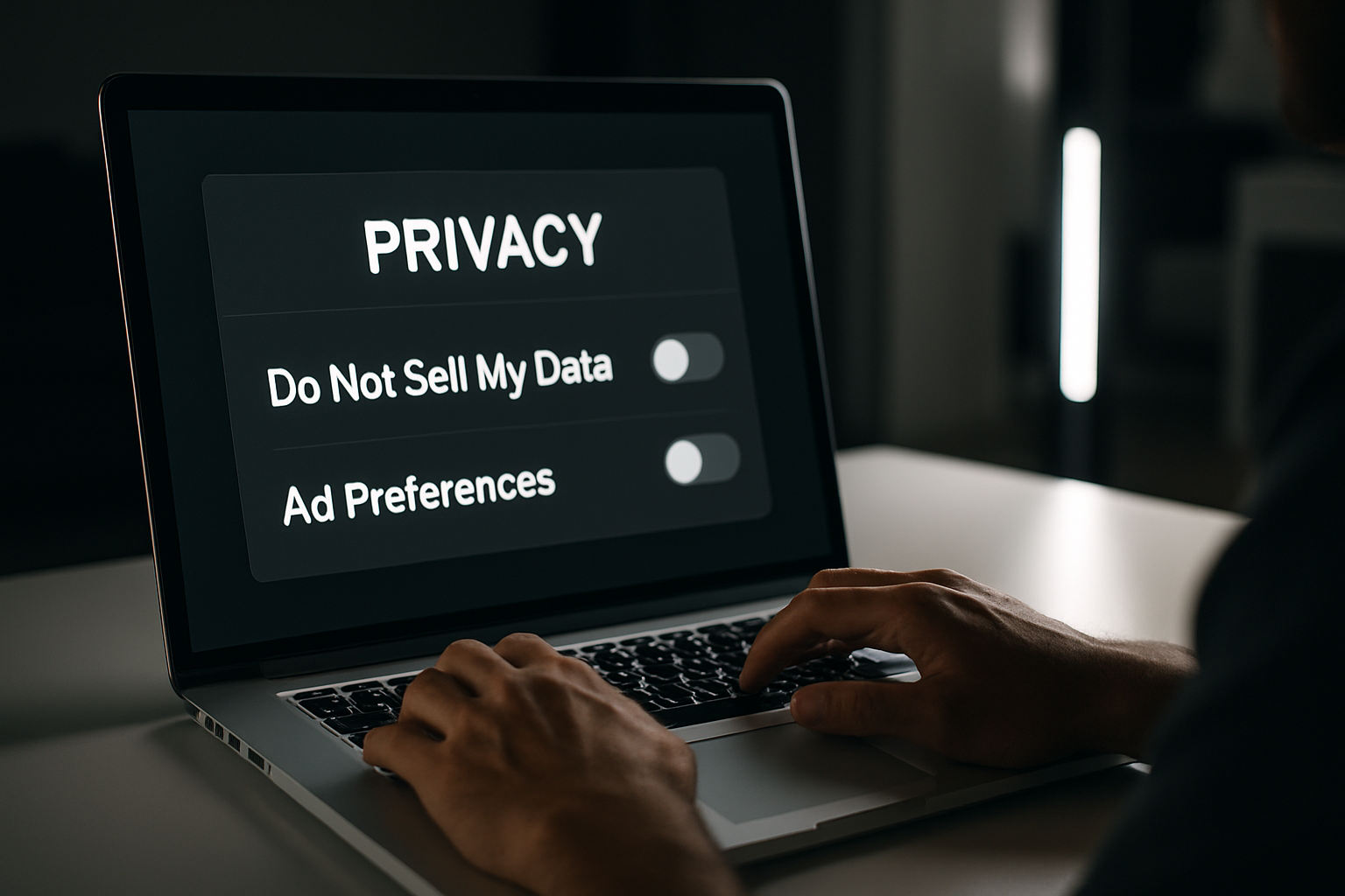 Navigating Privacy and Consumer Rights