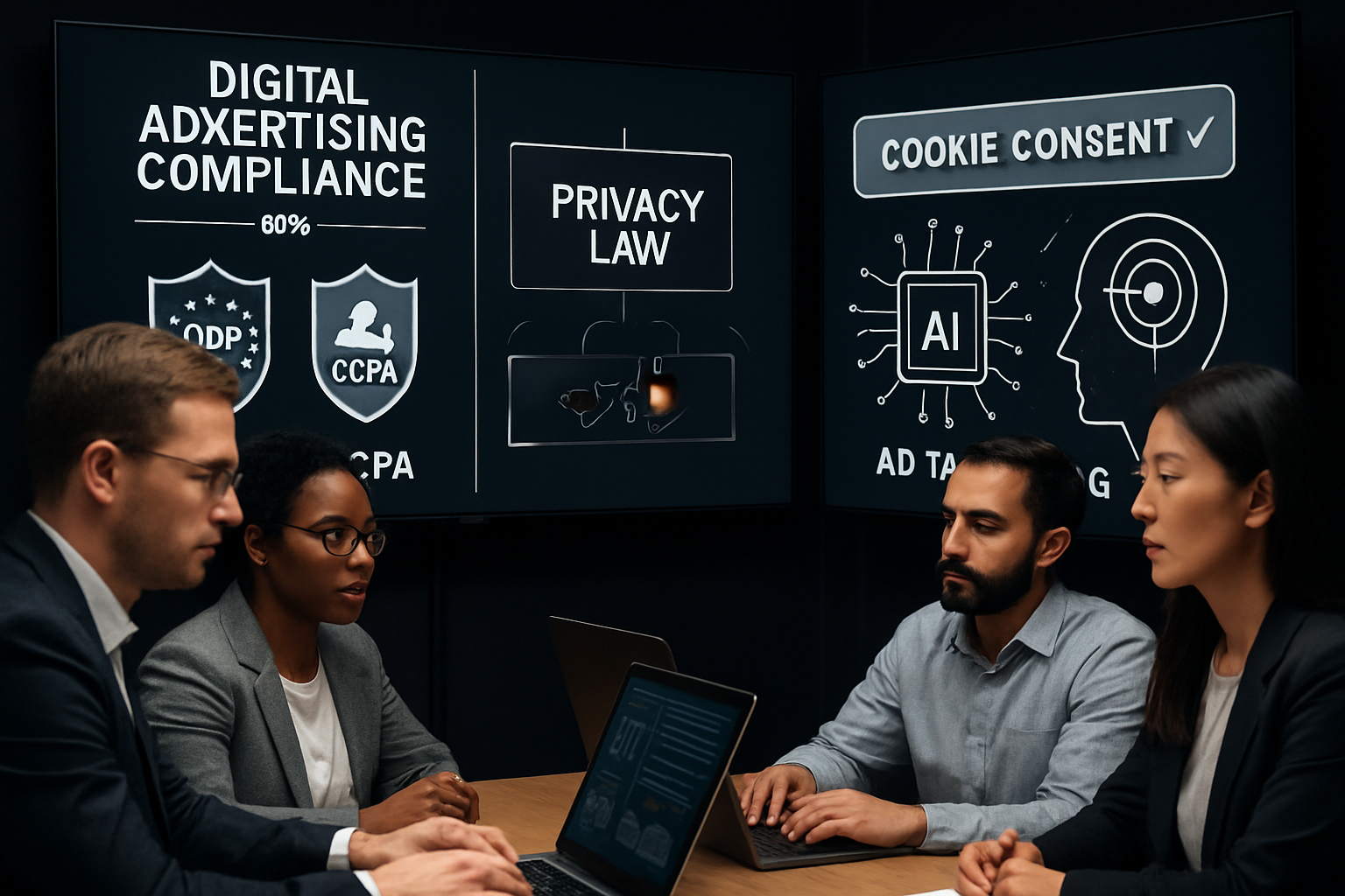 Key Updates for 2025: Policy, Technology, and Compliance