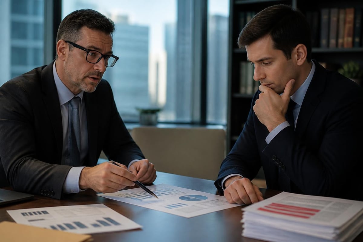 IRS Criminal Investigation case referral triggers