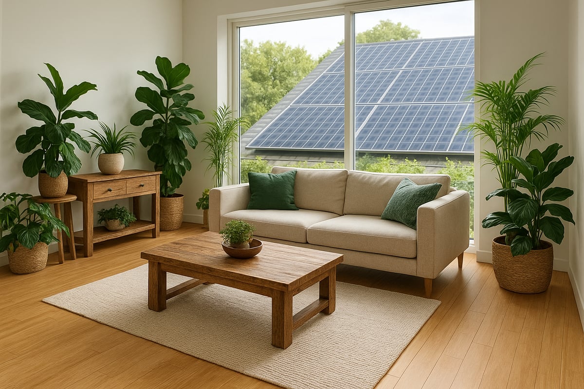 Sustainable Living: Eco-Friendly Choices for 2026