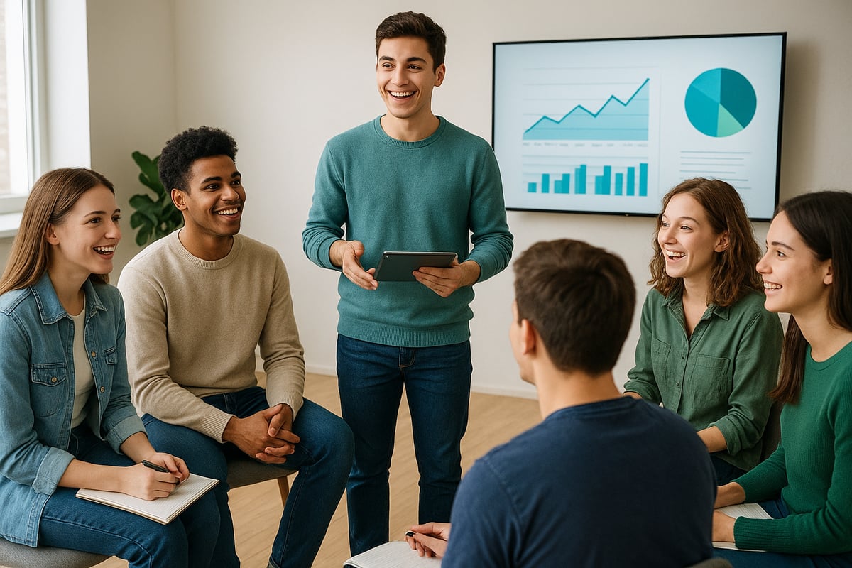 Consejos Prácticos para Preparar Sermones Juveniles Impactantes