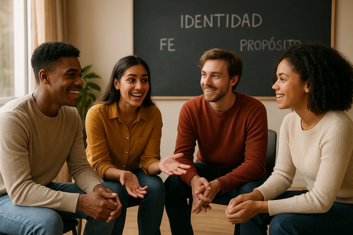 Importancia de Elegir Temas Relevantes para Jóvenes