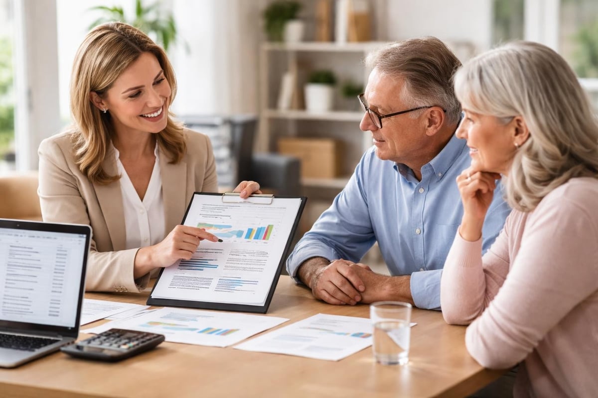 Health Insurance Consultants: Expert Guide for 2026 1 Health insurance consultant education process