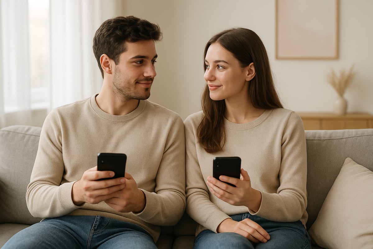 Pourquoi viser une relation saine en 2026 ?