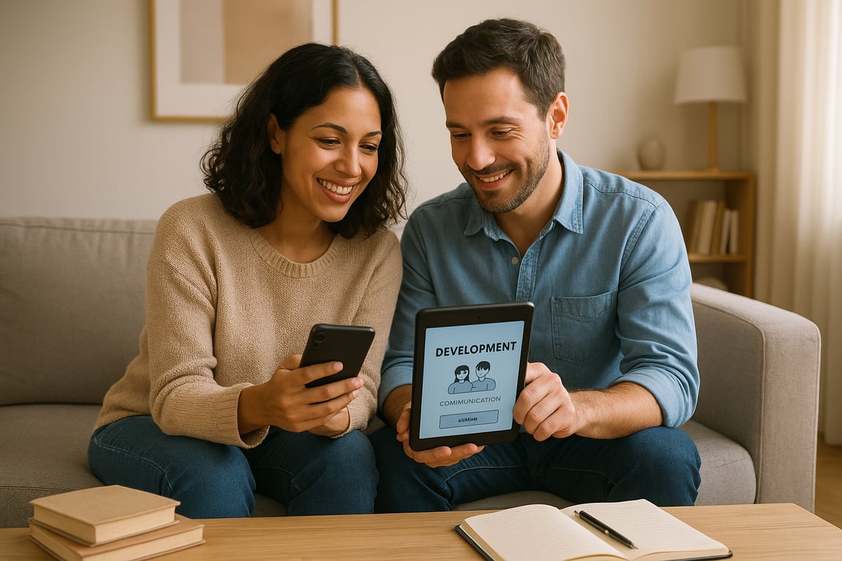 Outils et ressources pour renforcer sa relation en 2026