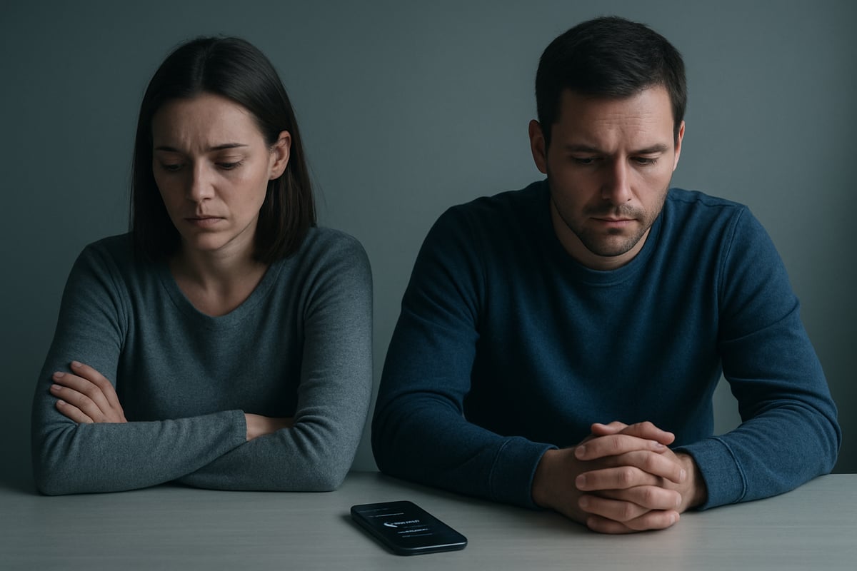 Les signaux d’alerte : reconnaître une relation qui dévie