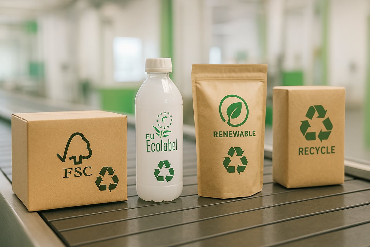 Lovgivning, mærkninger og certificeringer: Hvad gælder i 2026?