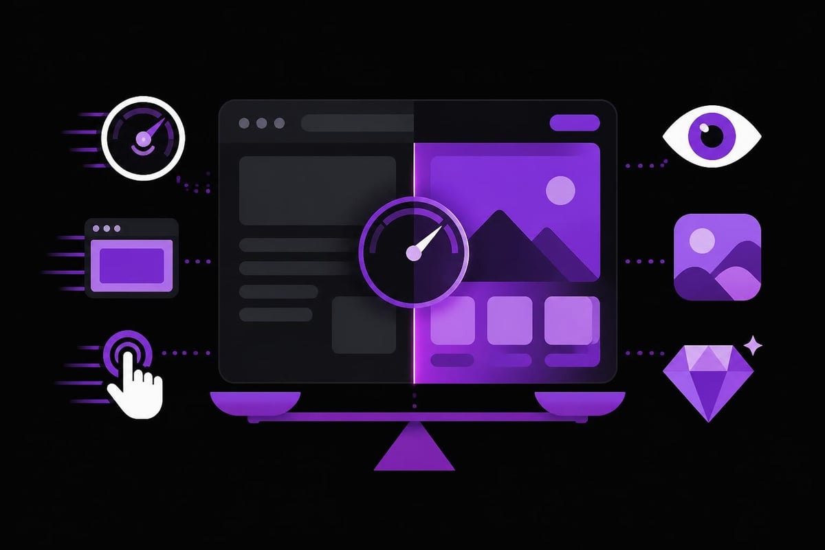 Performance and brand alignment