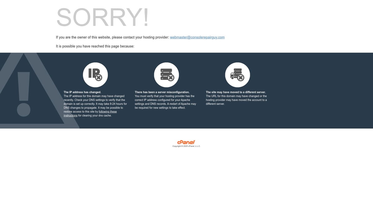 Top 9 Best Console Repair Stores Near Me in 2025 - Console Repair Guy