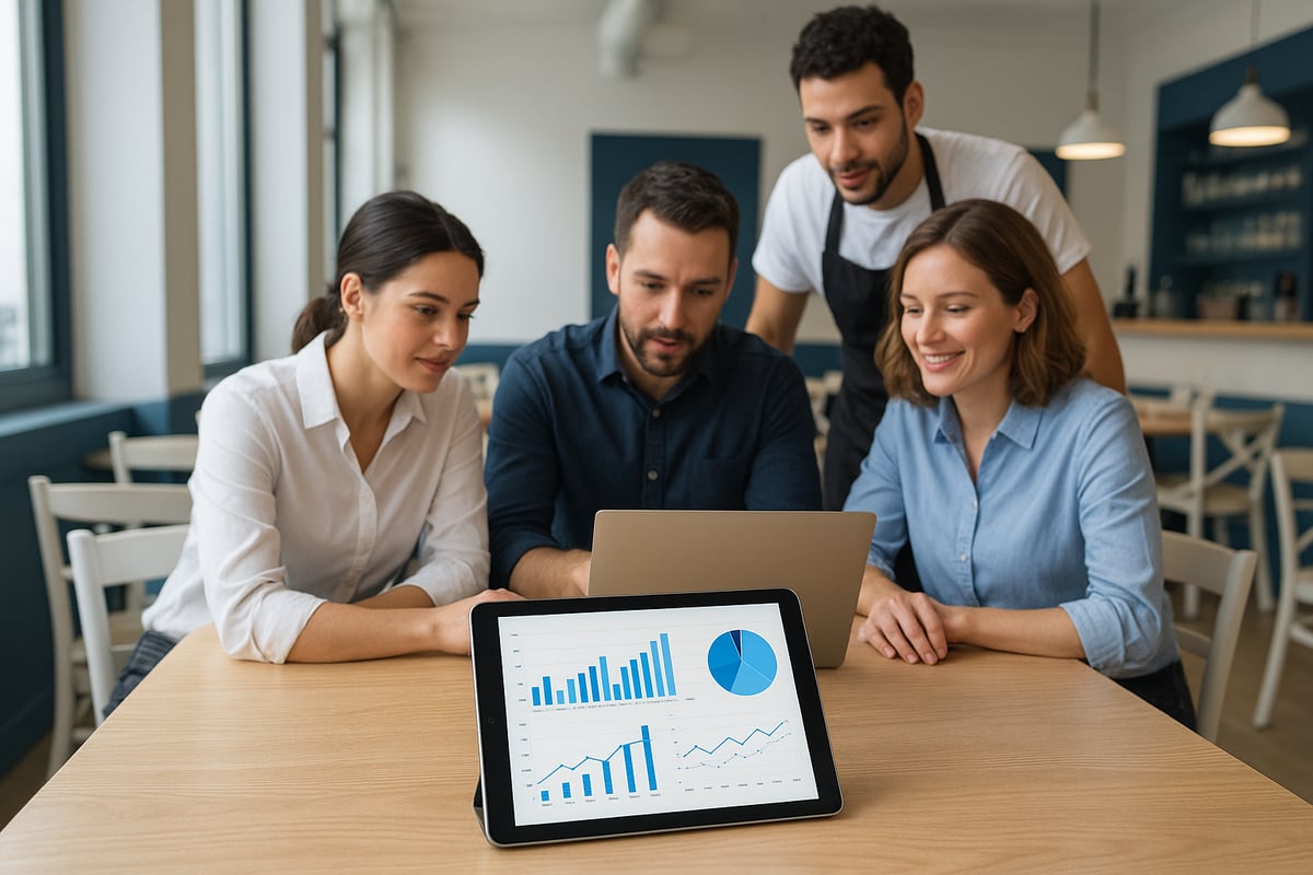 Praxis: So setzt du die wichtigsten Kennzahlen erfolgreich um