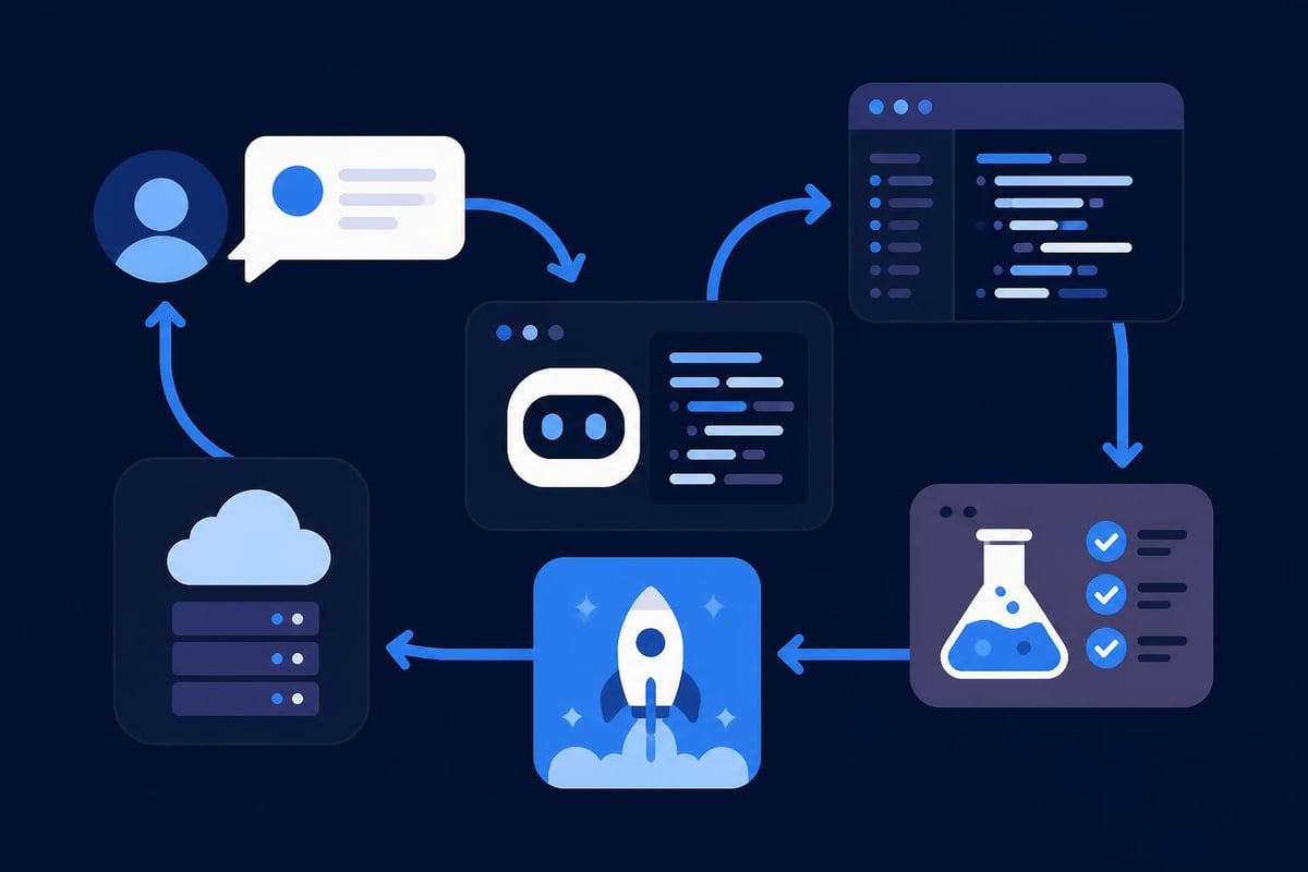 Claude Code workflow integration