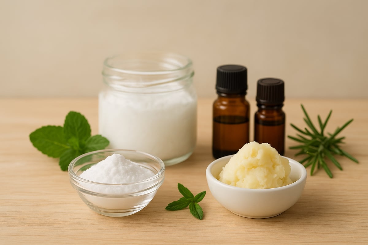 Ingredienser du skal g&aring; efter &ndash; og undg&aring;