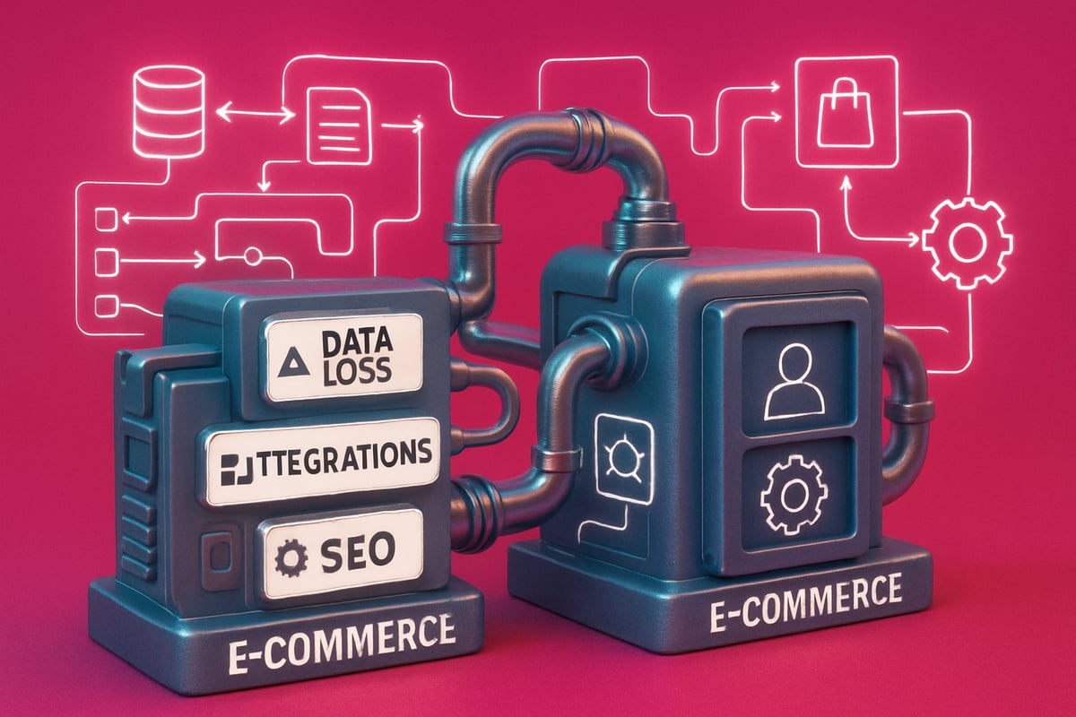 Vanliga Utmaningar och Hur Du Löser Dem