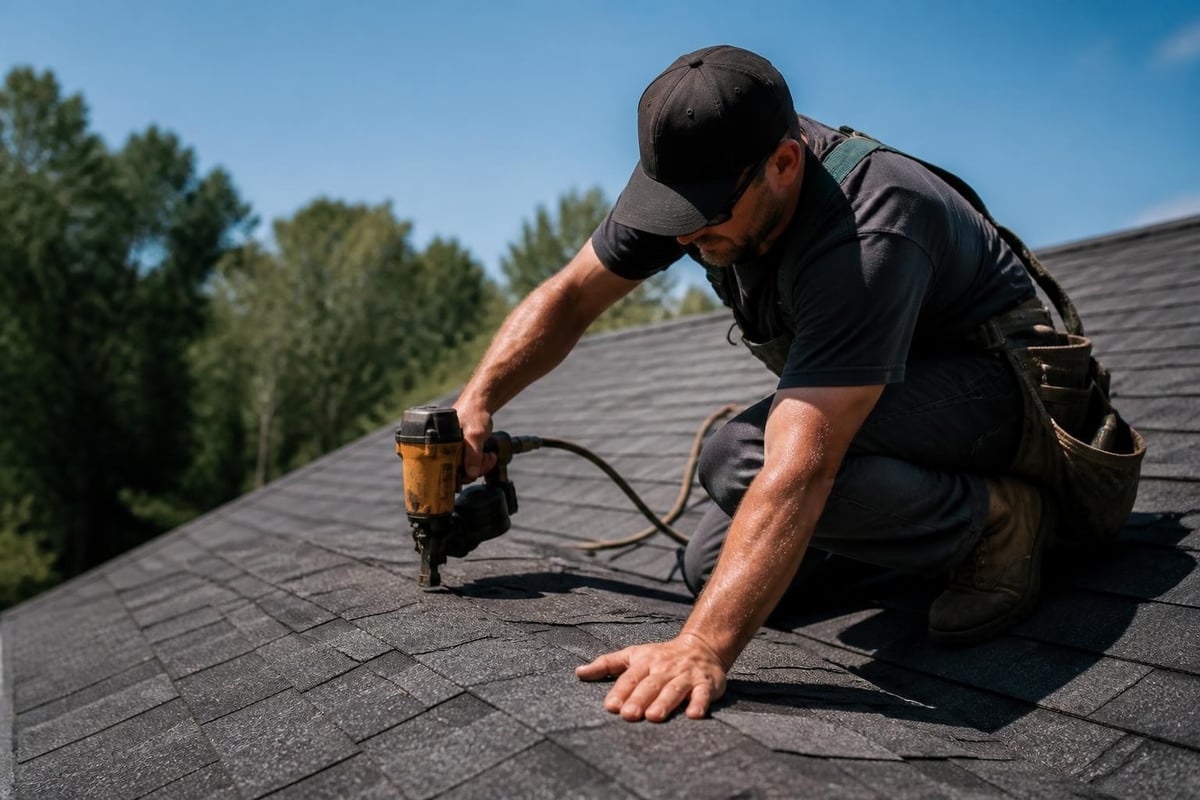Material certification and training requirements