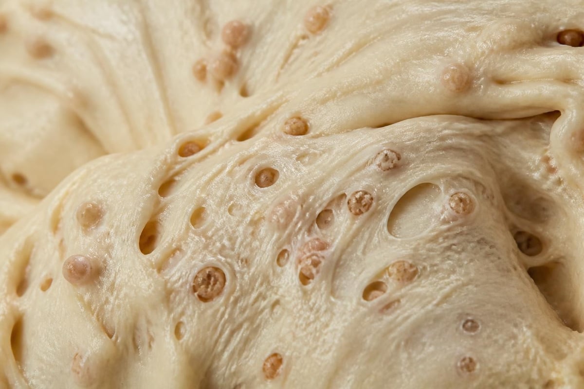 Instant yeast activation process