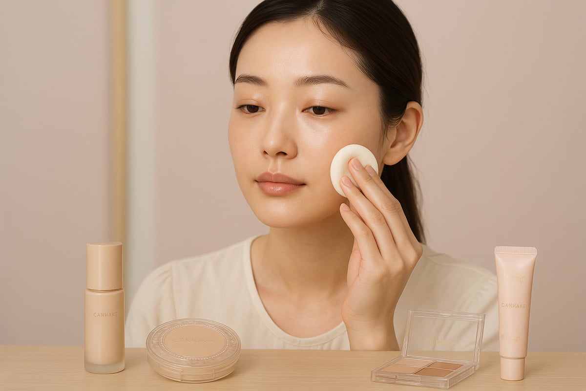Understanding the Japanese Makeup Philosophy