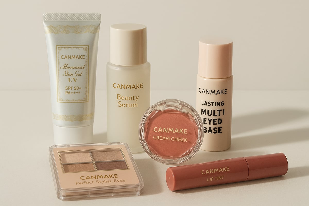 Choosing the Right Japanese Makeup Products for Your Needs