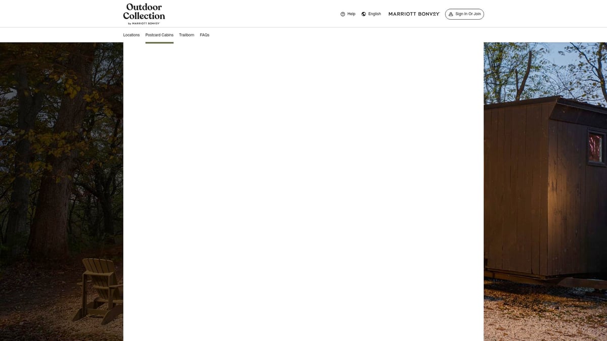 9 Unforgettable Log Cabin Breaks for a Dreamy 2026 Getaway - Getaway House Tiny Cabins, Multiple Locations