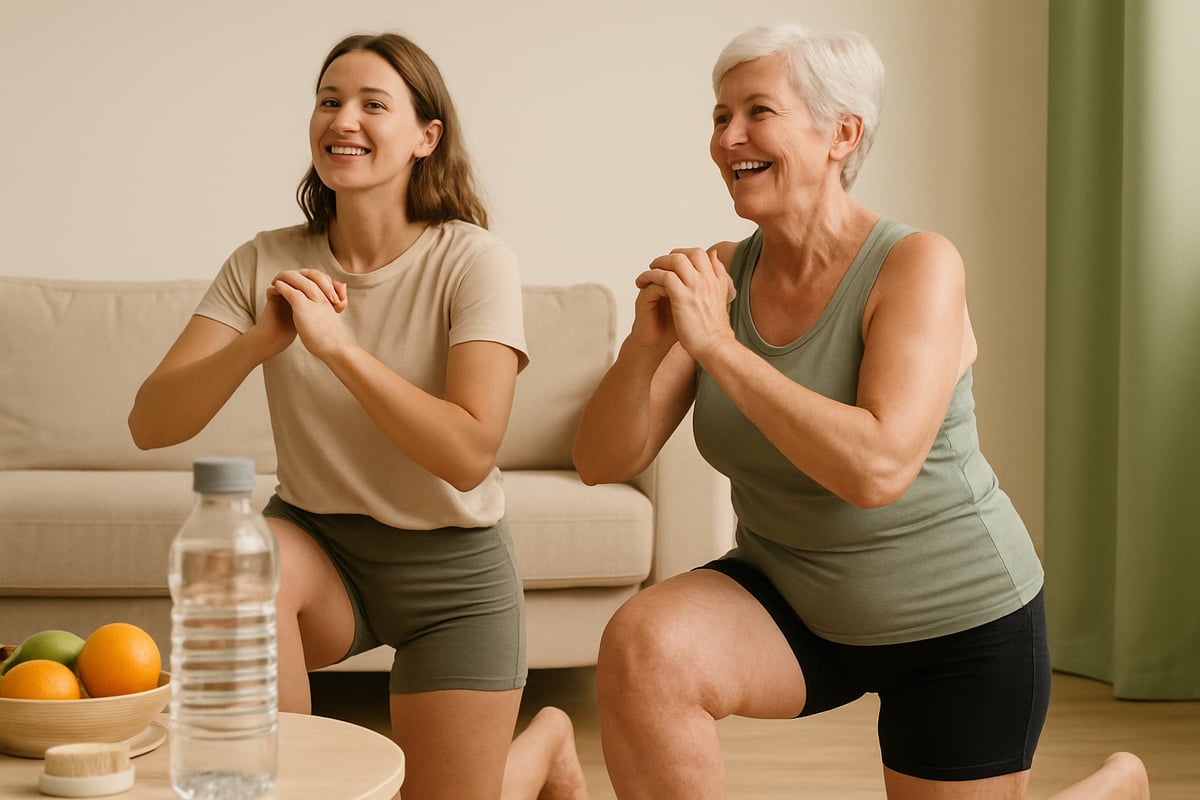 7 Tipps gegen Cellulite: Was hilft wirklich 2025?