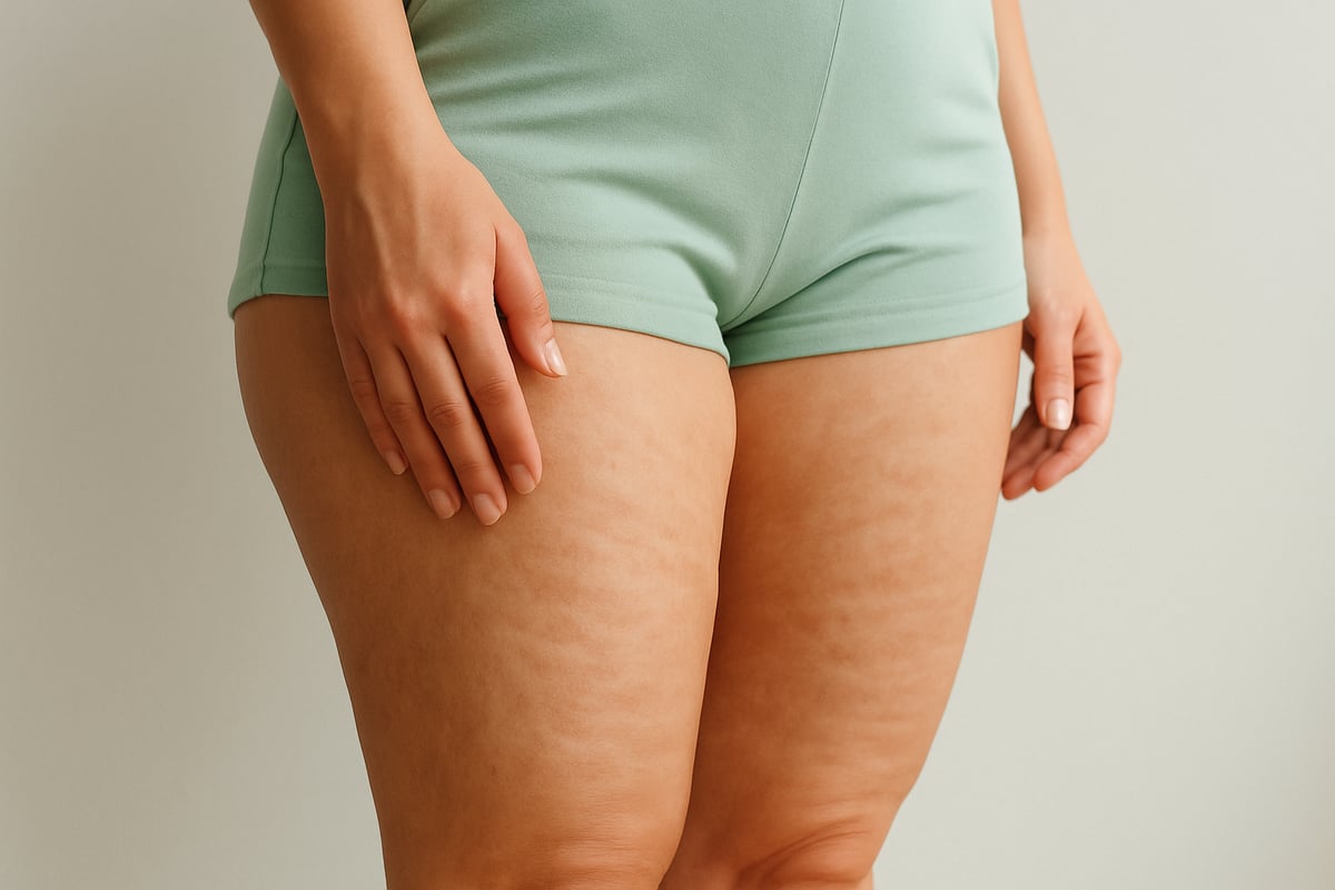 FAQ: Die häufigsten Fragen zu Cellulite 2025