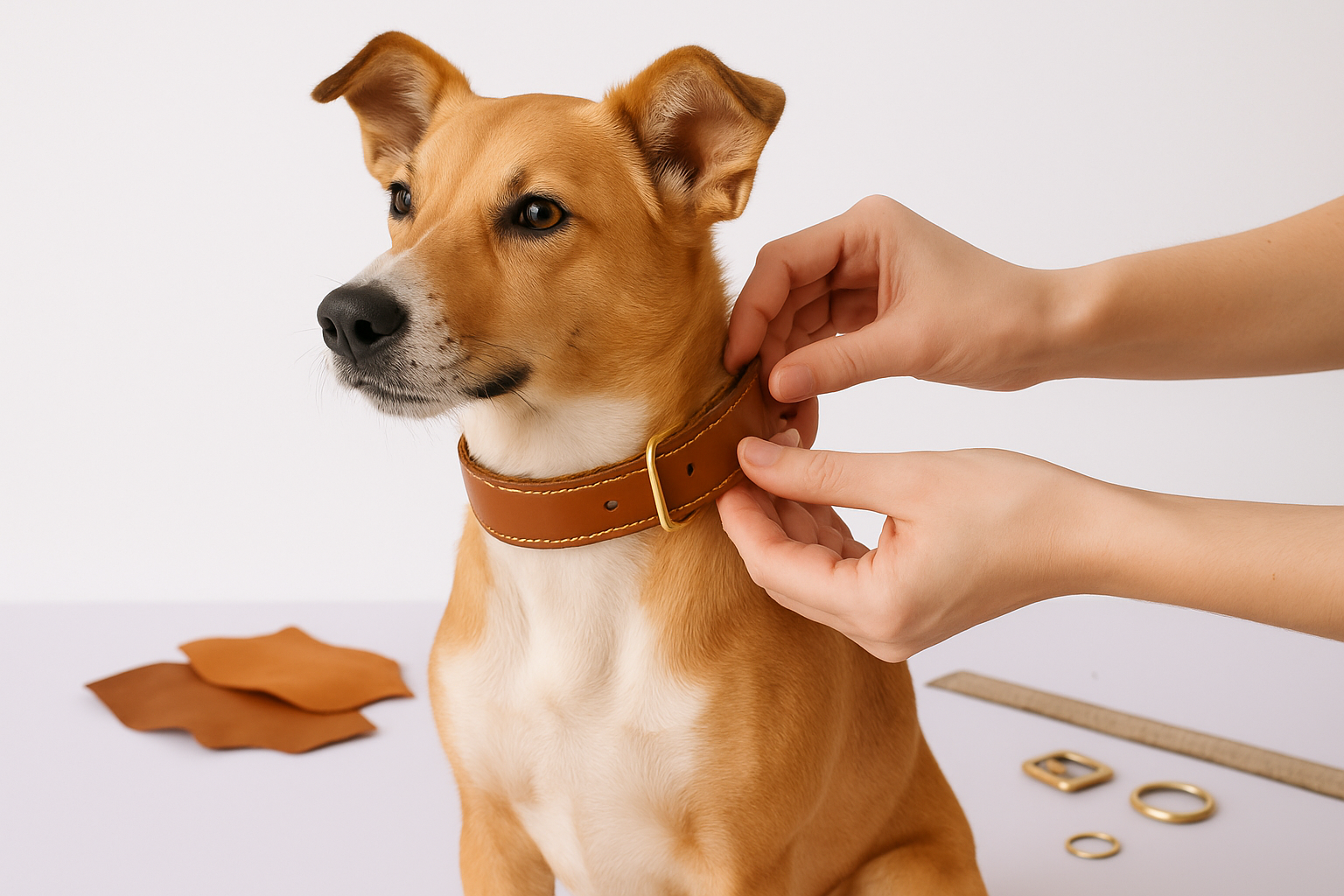 Critères Essentiels pour Bien Choisir un Collier en Cuir en 2025