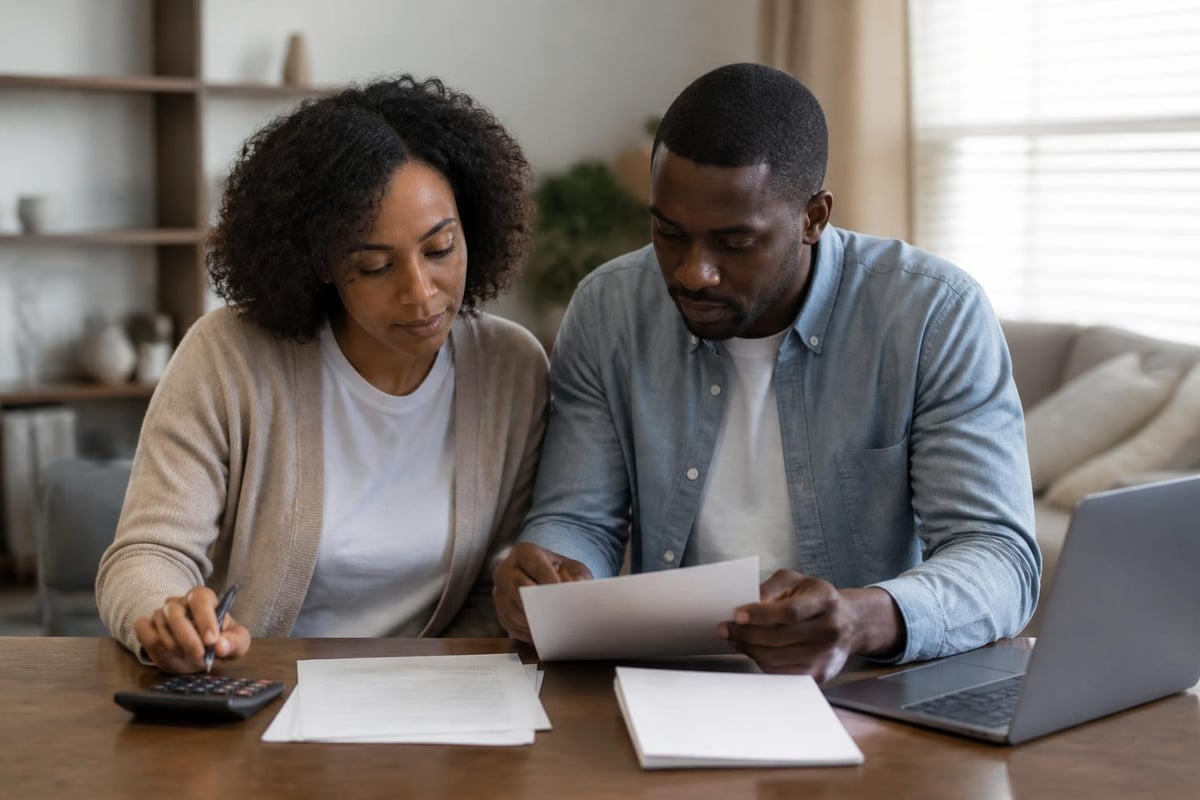 IRS wage garnishment calculation