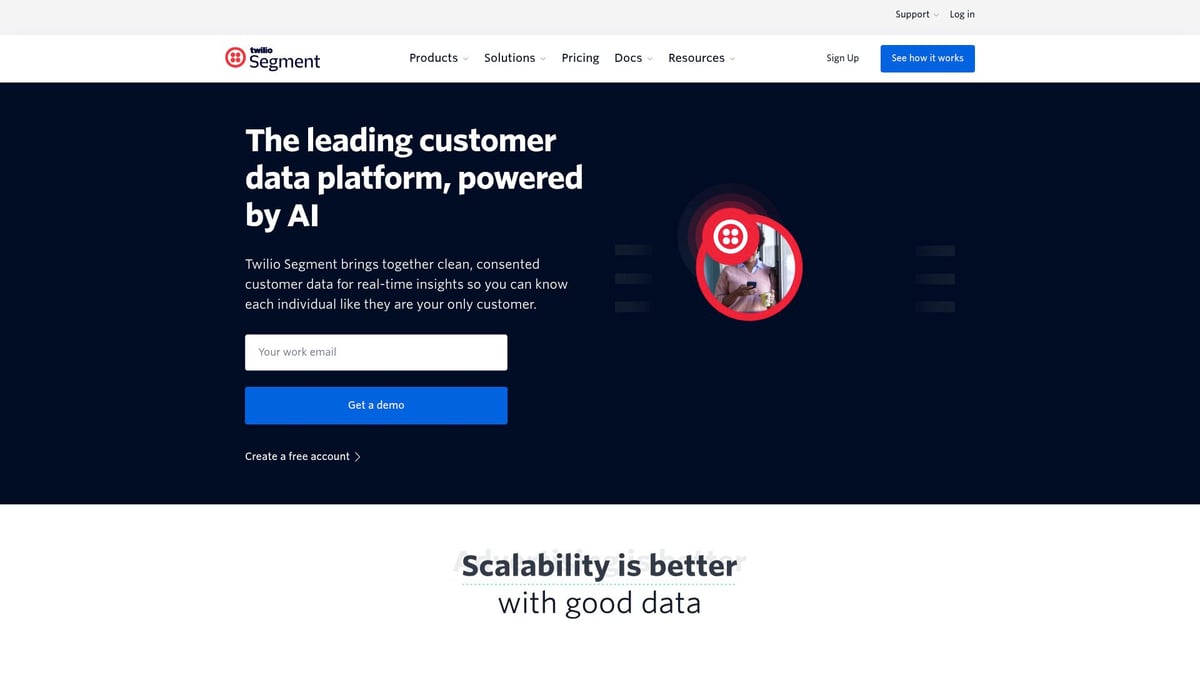 9 Innovative Great SaaS Ideas to Launch in 2026 - Privacy-First Customer Data Platforms