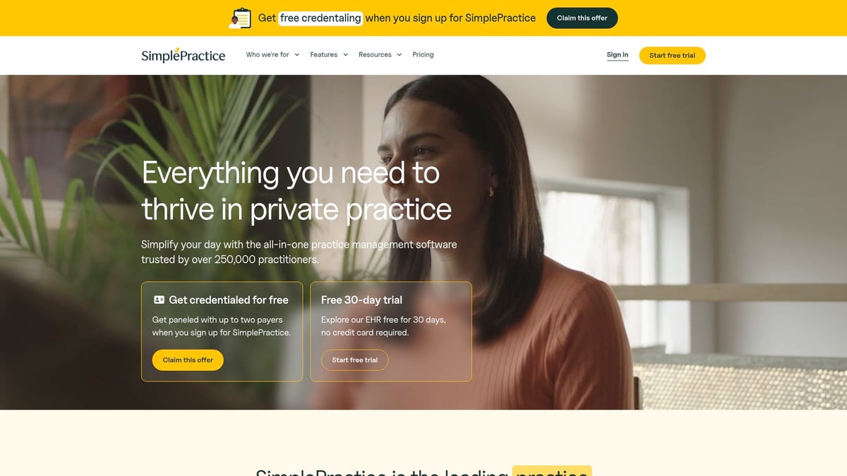 9 Innovative Great SaaS Ideas to Launch in 2026 - Vertical SaaS for Specialty Healthcare Practices