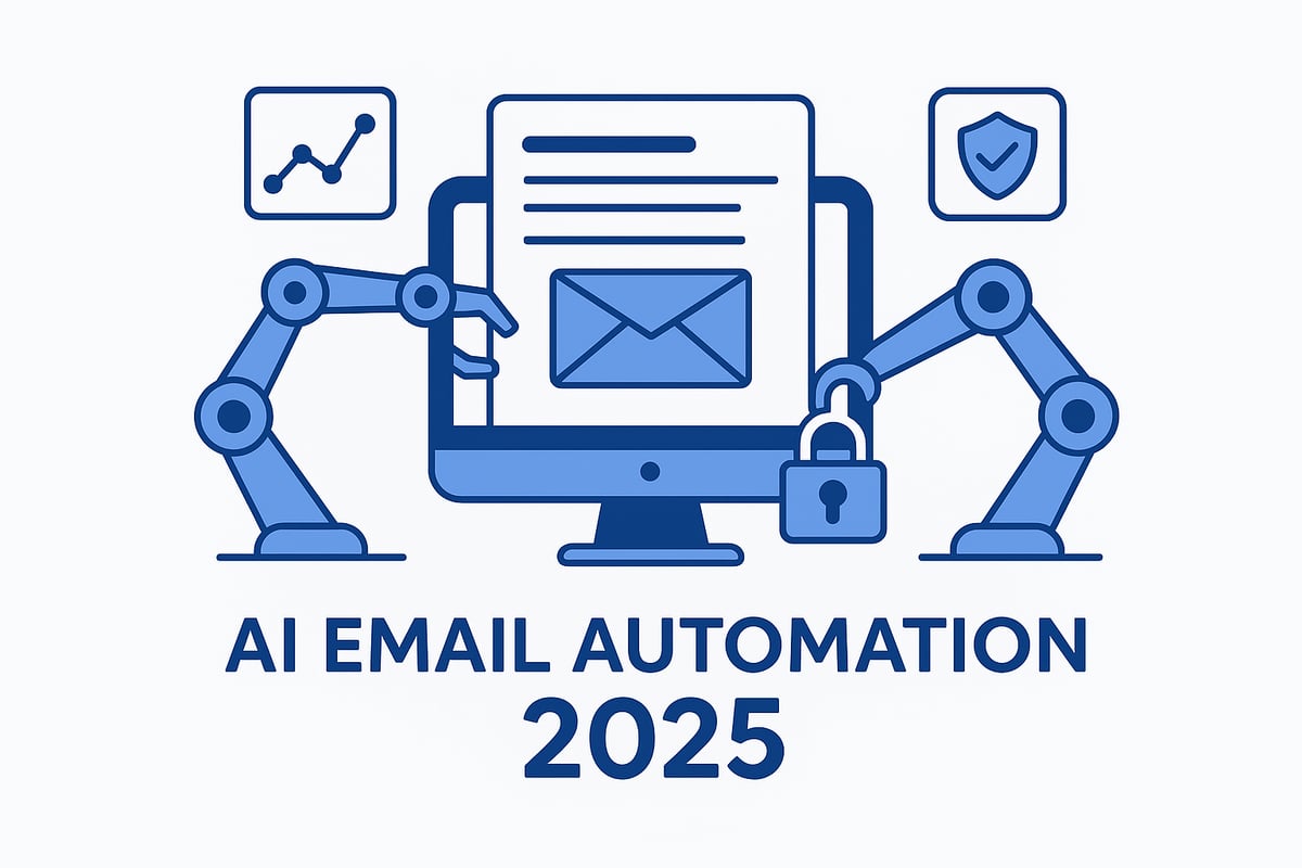 AI Email Automation Best Practices and Pitfalls to Avoid