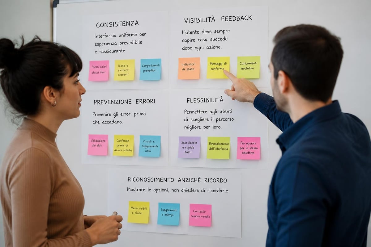 UX design principles