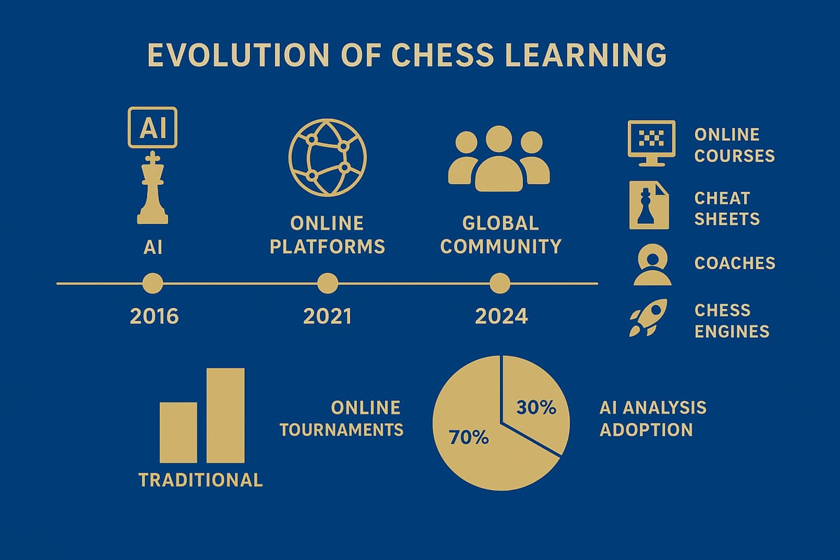 The Modern Chess Improvement Landscape in 2026