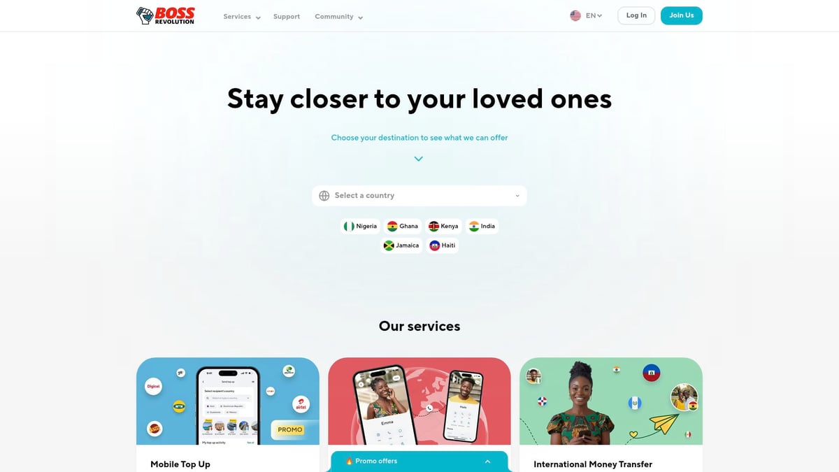 8 Best Cheap Calling Cards for International Calls 2025 - Boss Revolution