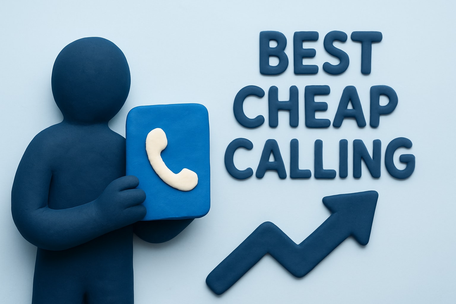 8 Best Cheap Calling Cards for International Calls 2025