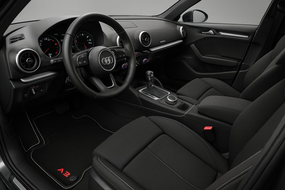 [Click Car Mats: Tailored Car Mats for Audi A3 Owners] (https://click-carmats.co.uk)