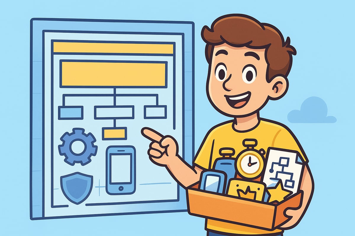 De Belangrijkste Onderdelen van Technische SEO