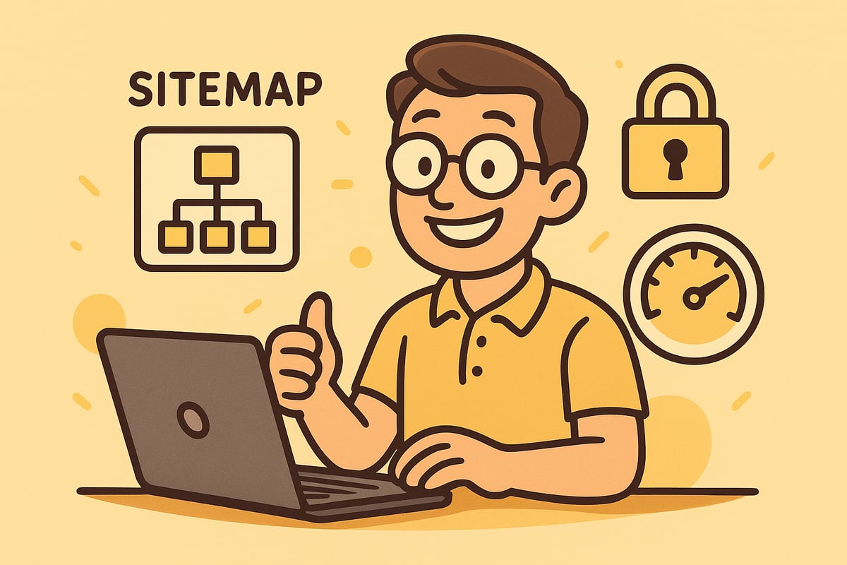 Wat is Technische SEO?
