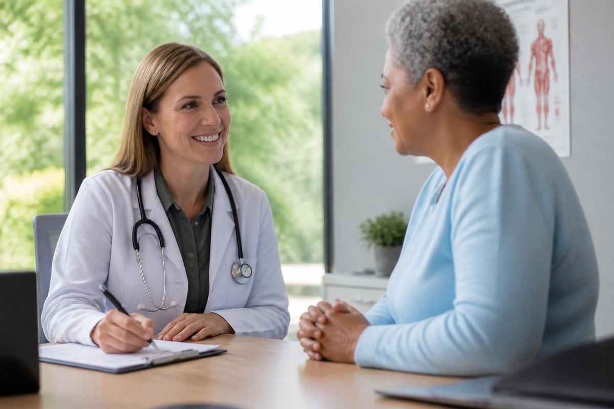 Health management ROI calculation