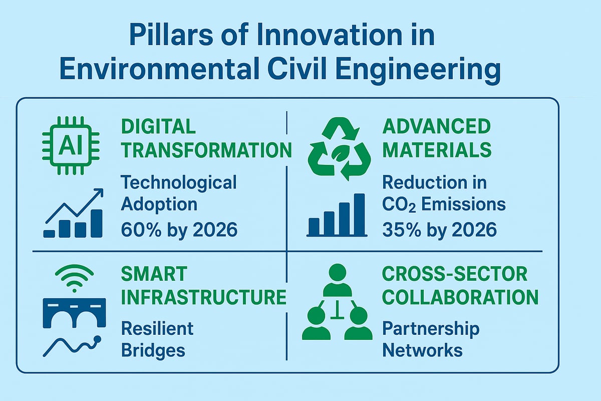 Innovations and Emerging Technologies for 2026