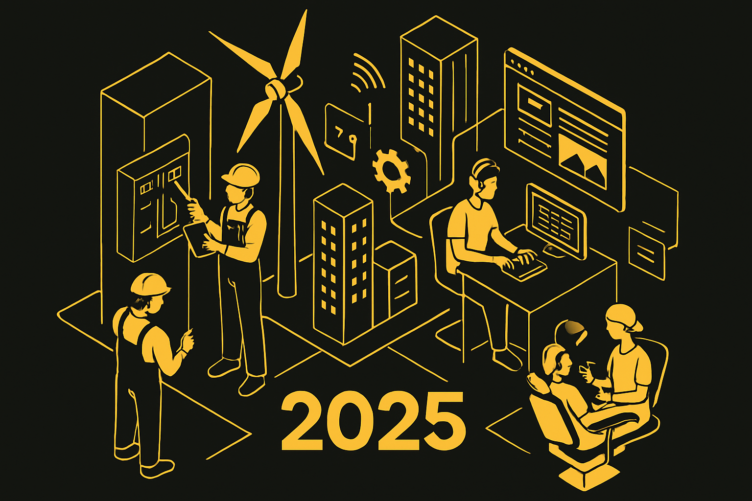 Understanding the Trade Landscape in 2025