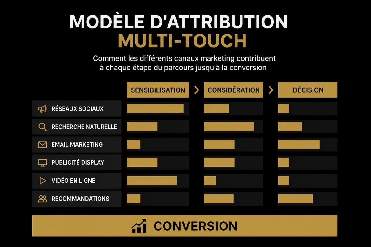 Marketing ROI measurement