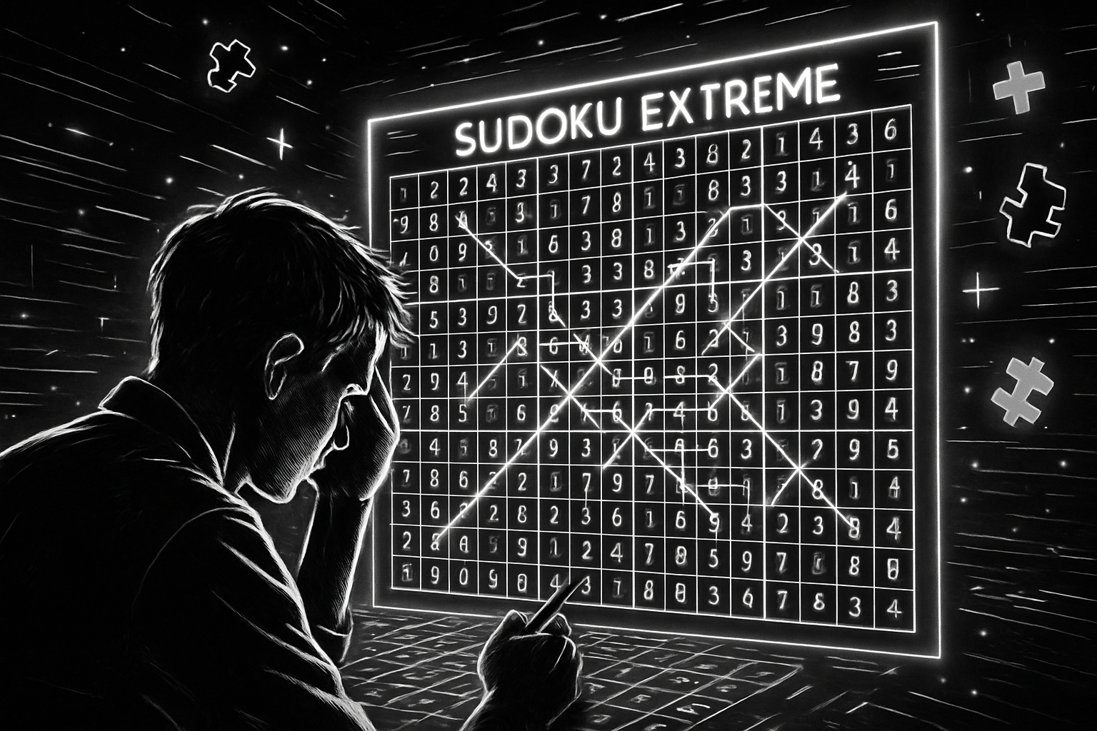 The Evolution of Sudoku Extreme: 2025 Trends and Challenges